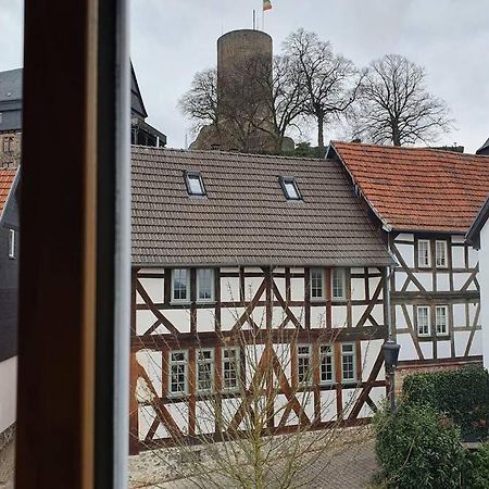 Stadtb,Burggleiberg,Whirlpool,2Xbad,3Zimmernetflix Villa Krofdorf-Gleiberg Exterior foto