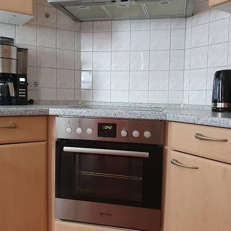 Stadtb,Burggleiberg,Whirlpool,2Xbad,3Zimmernetflix Villa Krofdorf-Gleiberg Exterior foto