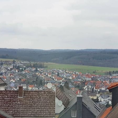 Stadtb,Burggleiberg,Whirlpool,2Xbad,3Zimmernetflix Villa Krofdorf-Gleiberg Exterior foto