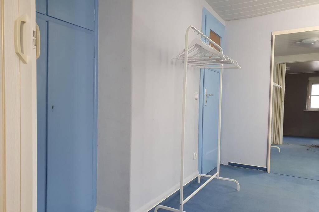 Stadtb,Burggleiberg,Whirlpool,2Xbad,3Zimmernetflix Villa Krofdorf-Gleiberg Exterior foto